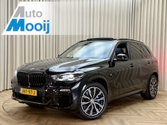 BMW X5 - xDrive45e *M-Sport* Panodak / 1e Eigenaar / Soft Close / HUD / Massage Seats / Swarovski /