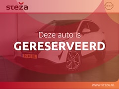 Nissan Qashqai - 1.3 MHEV Xtronic Tekna | AUTOMAAT | Panoramadak | Half leder | Head-Up | 360 Camera |