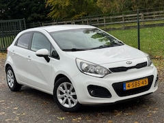 Kia Rio - 1.2 CVVT Super Pack /Navi/Cruise/Airco/