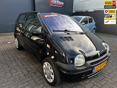 Renault Twingo - 1.2-16V Lazuli