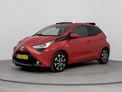 Toyota Aygo - 1.0 VVT-i x-joy | Vouwdak electrisch |