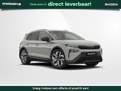Skoda Elroq - 60 Sportline / Trekhaak / €1500 inruilpremie