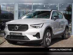 Volvo XC40 - 1.5 T4 Plug-in hybrid Plus Dark | Stuur & Stoelverwarming | Pilot Assist | Elektrische Ach