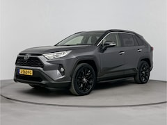 Toyota RAV4 - 2.0 VVT-iE Executive Automaat | Premium uitgevoerd |