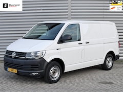 Volkswagen Transporter - 2.0 TDI L1H1 Marge Airco/ Cruise/ 2x schuif/ PDC/ Euro 6/
