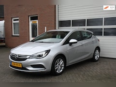 Opel Astra - 1.6 CDTI 120 Jaar Edition 5Deurs Airco Nieuwe Apk, Nederlandse Auto, Compleet Onderhoud Hi