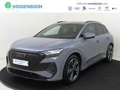 Audi Q4 e-tron - 50 quattro Launch edition S Competition 77 kWh | SoH 90%| Trekhaak | Head-up display | Sto