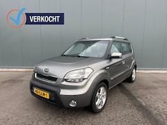 Kia Soul - 1.6 X-tra