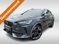 CUPRA Formentor - 1.4 e-Hybrid 245pk Performance Supersport DSG Automaat 360 camera / Navigatie / Sports equ
