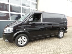 Volkswagen Transporter - 2.0 TDI 141pk L1H1 Airco, Cruise, Navi, Pdc, Lmv