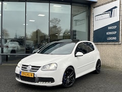 Volkswagen Golf - 3.2 R32*NR1015/5000*NIEUWSTAAT*NW KETTING*DSG*LEER