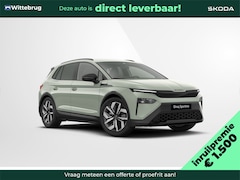 Skoda Elroq - 60 Sportline / Trekhaak / €1500 inruilpremie