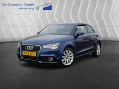 Audi A1 - 1.2 TFSI Pro Line S rijklaar incl garantie