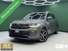 Volkswagen T-Cross - 1.0 TSI R-Line Carplay | Cruise | Virtual