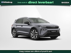 Skoda Elroq - 60 Sportline / Trekhaak / €1500 inruilpremie