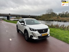 Peugeot 2008 - 1.2 PureTech Active|1e eig.|Goed onderh.|