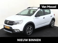 Dacia Sandero - 0.9 TCe Tech Road | Airco