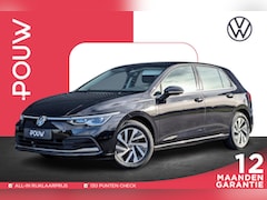 Volkswagen Golf - 1.4 eHybrid 204pk Style | Trekhaak | Ergo Stoel | Stoelverwarming