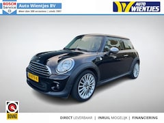 MINI One - 1.6 Business Line | Airco | Cruise