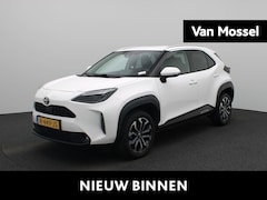 Toyota Yaris Cross - 1.5 VVT-I Dynamic | NAVIGATIE | CAMERA | APPLE CARPLAY-ANDRIOD AUTO