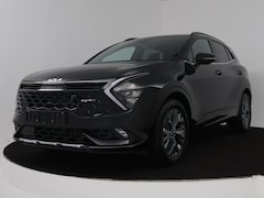 Kia Sportage - 1.6 T-GDi Hybrid GT-Line Limited Edition | NIEUW Uit voorraad leverbaar |