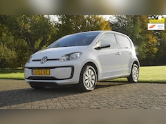 Volkswagen Up! - 1.0 BMT move up Airco 5 drs bluetooth