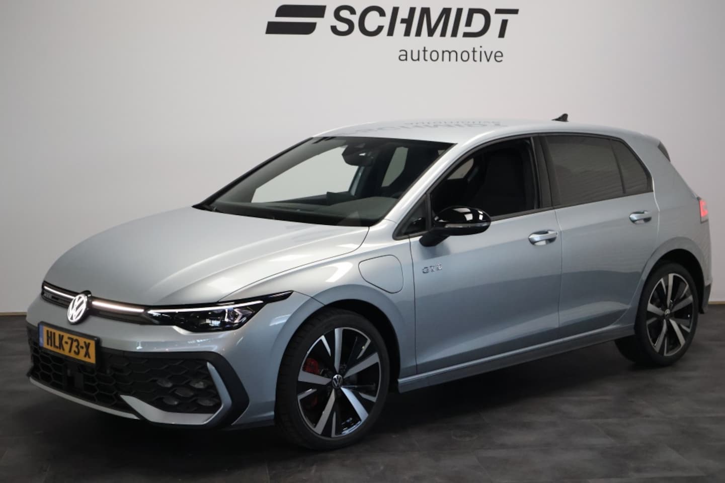 Volkswagen Golf - 1.5 eHybrid GTE 272pk | Matrix LED | ACC | Apple Carplay - AutoWereld.nl