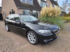BMW 5-serie Touring - 525d High Executive M Sport Panorama dak