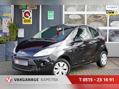 Ford Ka - 1.2 Style start/stop NAP Airco APK 05-2026