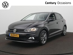 Volkswagen Polo - 1.0 TSI R-Line Edition / Carplay / Airco / 16 Inch