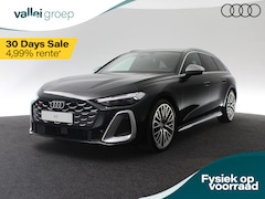 Audi A5 Avant - S5 50 year edition 3.0 TFSI 270 kW / 367 pk | Panorama Glasdak | Trekhaak wegklapbaar | Sp