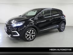 Renault Captur - TCe 120 EDC Intens | Automaat | R-Link Multimedia & Navigatie | Camera | Parkeersensoren |
