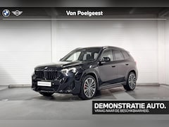 BMW X1 - xDrive25e | M-Sport Pro | Travel Pack | Innovation Pack | Comfort Pack | Driving Assistant
