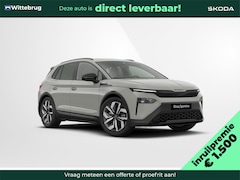 Skoda Elroq - 60 Sportline / Trekhaak / €1500 inruilpremie