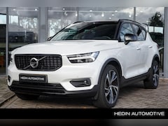 Volvo XC40 - 1.5 T3 Inscription | Stoel & Stuurverwarming | 360 Camera | Keyless Entry | Harman/Kardon