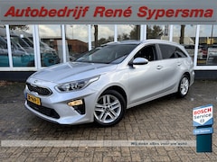 Kia Cee'd Sportswagon - Ceed 1.0 T-GDi DynamicPlusLine | Parkeer Camera | Stuur Verwarming | Stoel Verwarming | Ap