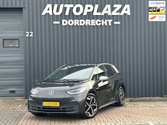 Volkswagen ID.3 - First Plus 58 kWh Camera /Stoelverw./ PDC