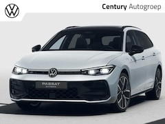 Volkswagen Passat Variant - R-Line Edition 1.5 eHybrid 150 kW / 204 PK Variant