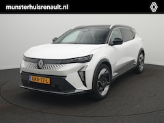 Renault Scenic E-Tech - EV87 long range iconic - Solarbay glazen dak - Pack Augmented Vision