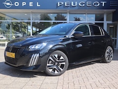 Peugeot 208 - Allure PureTech 100PK H6 S&S, Rijklaarprijs, Navigatie Camera Climate control LED DAB+