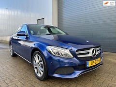 Mercedes-Benz C-klasse Estate - 350 e Lease Edition 2015