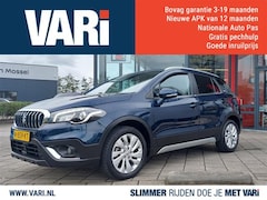 Suzuki SX4 S-Cross - 1.4 Boosterjet Select Smart Hybrid Automaat