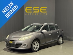 Renault Mégane Estate - 1.4 TCe Dynamique | Cruise | Navi | Airco