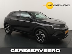 Opel Mokka - 1.2 Turbo Edition Navi/17"LM /Clima/Cruise/Camera