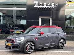 MINI Countryman - 2.0 John Cooper Works ALL4 Chili
