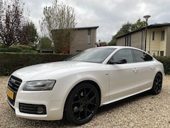 Audi A5 Sportback - 2.0 TFSI QUATTRO