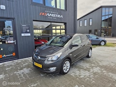 Opel Karl - 1.0 ecoFLEX Innovation|Airco|cruise|Half leder|Bluetooth|