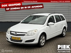 Opel Astra Wagon - 1.4 Business