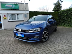 Volkswagen Polo - 1.0 TSI Comfortline Digital cockpit - Apple CarPlay - Park.Camera - R-Line - ACC - Dakraam