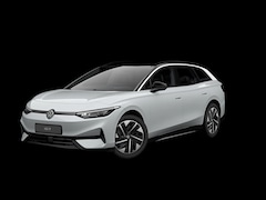 Volkswagen ID.7 - Pro Limited Edition 77 kWh accu 286 pk · Trekhaak inklapbaar, met elektrische ontgrendelin